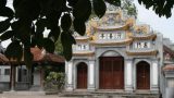 Đình làng Hành Thiện