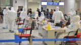 Thêm 5 ca nhiễm Covid-19 mới, nâng tổng lên 174: 3 ca liên quan đến BV Bạch Mai