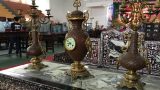 Chùm ảnh triển lãm cổ vật Hải Hậu năm 2016