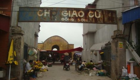 Phở gia truyền nổi danh khắp bàn dân thiên hạ, từ Nam chí Bắc