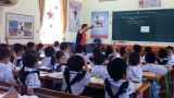Nam Định quy định các mức thu năm học mới