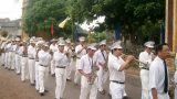 Hải Hậu: Làng kèn đồng Phạm Pháo