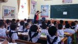 Nam Định quy định các mức thu năm học mới Nam Định quy định các mức thu năm học mới