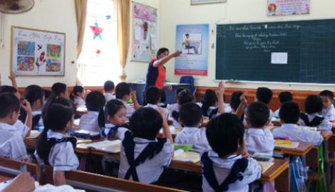 Nam Định quy định các mức thu năm học mới