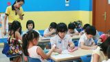Nam Định khảo sát học sinh học theo mô hình Trường học mới