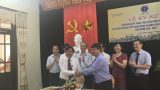 Bệnh viện Nội tiết Nam Định tiếp nhận 50 kỹ thuật chẩn đoán và điều trị