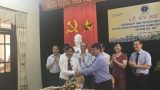 Bệnh viện Nội tiết Nam Định tiếp nhận 50 kỹ thuật chẩn đoán và điều trị