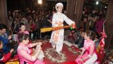 Nam Định chuẩn bị đón bằng UNESCO về tín ngưỡng thờ Mẫu Tam Phủ Nam Định chuẩn bị đón bằng UNESCO về tín ngưỡng thờ Mẫu Tam Phủ