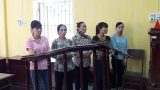 Vụ “Cưỡng đoạt tài sản” tại Trực Ninh, Nam Định: Còn sót người, lọt tội? Vụ “Cưỡng đoạt tài sản” tại Trực Ninh, Nam Định: Còn sót người, lọt tội?