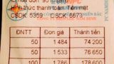 Điện lực Nam Định lý giải hóa đơn tiền điện ‘sốc’ của vợ chồng già