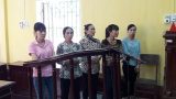 Vụ “Cưỡng đoạt tài sản” tại Trực Ninh, Nam Định: Còn sót người, lọt tội?