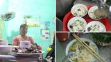 Quán phở 12 năm bán “rẻ như cho” 5.000 đồng/bát – Mỗi ngày bán hơn 100kg bánh phở vẫn quyết không tăng giá