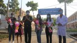 Tin vui: 65 bệnh nhân Covid-19 có kết quả xét nghiệm âm tính lần đầu, 3 ca bệnh nặng đang tiến triển tốt lên