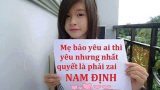 [Thơ] Gửi trai Nam Định
