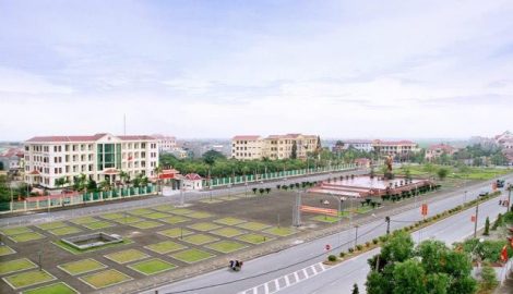 2 huyện của tỉnh Nam Định đạt chuẩn nông thôn mới