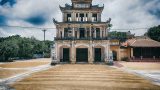 Làng nghề truyền thống đẹp như thơ, như họa tại Nam Định