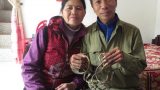 Nam Định: Kỳ quái người đàn ông 35 năm nuôi móng tay, vợ phải đút cho ăn