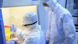 Ngày 3/2, Việt Nam ghi nhận ca nhiễm virus Corona thứ 8: Nữ công nhân Vĩnh Phúc trở về từ Vũ Hán