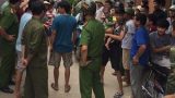 Đi tìm con trốn nhà đi chơi, bị dân vây giữ vì nghi bắt cóc trẻ em