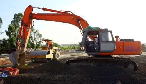 Điểm tin kế hoạch lựa chọn nhà thầu một số gói thầu lớn ngày 22/11