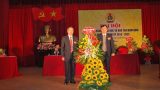Phấn đấu 90% công đoàn cơ sở trở lên đạt vững mạnh