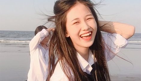 10x Nam Định đa tài, gây thương nhớ vạn ánh nhìn với nụ cười rạng rỡ