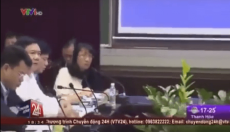 Đinh La Thăng – Tự Hào Là Con Dân Nam Định