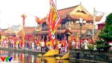 Di tích kiến trúc nghệ thuật chùa Keo (Nam Định) được công nhận Di tích quốc gia đặc biệt Di tích kiến trúc nghệ thuật chùa Keo (Nam Định) được công nhận Di tích quốc gia đặc biệt