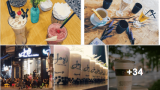 Điểm qua các quán cafe, trà sữa checkin tuyệt đẹp tại Nam Định