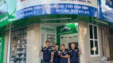 Camera Đại Hải Nam Định – Dịch vụ lắp camera tại Nam Định