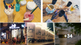 Điểm qua các quán cafe, trà sữa checkin tuyệt đẹp tại Nam Định