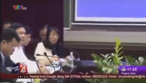 Đinh La Thăng – Tự Hào Là Con Dân Nam Định