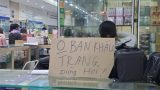 Đáng lên án: Sau khi nhiều hiệu thuốc bị phạt vì “chém” giá khẩu trang, MXH xuất hiện lời kêu gọi các cửa hàng đồng loạt không nhập, không bán cho người dân để tránh… phiền phức