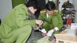 Làm rõ thông tin bố mẹ cháu bé 20 ngày tuổi ở Thanh Hóa từng có một bé gái bị chết đột tử Làm rõ thông tin bố mẹ cháu bé 20 ngày tuổi ở Thanh Hóa từng có một bé gái bị chết đột tử