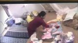 Tâm sự của chồng bà giúp việc bạo hành bé gái gần 2 tháng tuổi