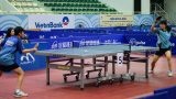 Xác định chủ nhân 4 ngôi vô địch