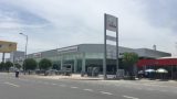 Toyota khai trương đại lý thứ 51: Toyota Giải Phóng – Chi nhánh Nam Định