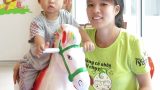 Nam Định: Tái sinh cửa sổ tâm hồn cho cậu bé ‘mắt mèo’