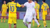 Giải hạng Nhất: Nam Định đá play-off để lên V-League