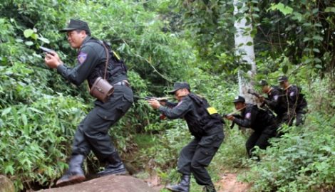 Mật lệnh phá án và phi vụ săn bắt giang hồ kinh điển tại Nam Định