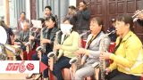 Nghĩa Hưng: Lạ với ngôi làng nông dân mê mẩn chơi kèn Tây