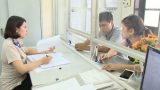Đẩy mạnh cải cách hành chính trong hoạt động THADS