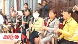 Nghĩa Hưng: Lạ với ngôi làng nông dân mê mẩn chơi kèn Tây
