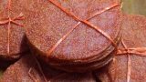 Bánh đa gấc chợ Ninh – Nam Định
