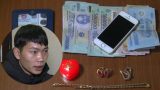Đi chơi với bạn trai quen trên mạng, cô gái bị cướp hết tài sản