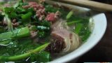 Đi tìm nét khác biệt của phở Hà Nội – Nam Định – Sài Gòn