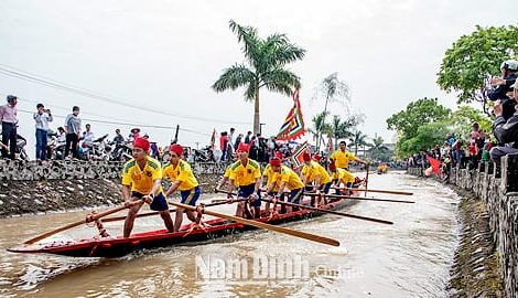 Kiến trúc dân gian qua các công trình Phật giáo ở Xuân Trường