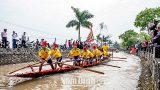 Kiến trúc dân gian qua các công trình Phật giáo ở Xuân Trường