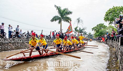 Kiến trúc dân gian qua các công trình Phật giáo ở Xuân Trường