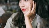 Nữ sinh Nam Định trường Báo xinh đẹp được khen giống hoa hậu